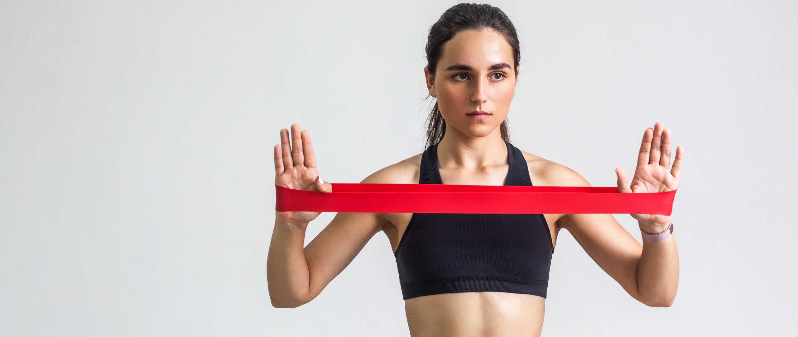 Best Resistance Band Exercises for a Full-Body Workout - Unleash Your Strength