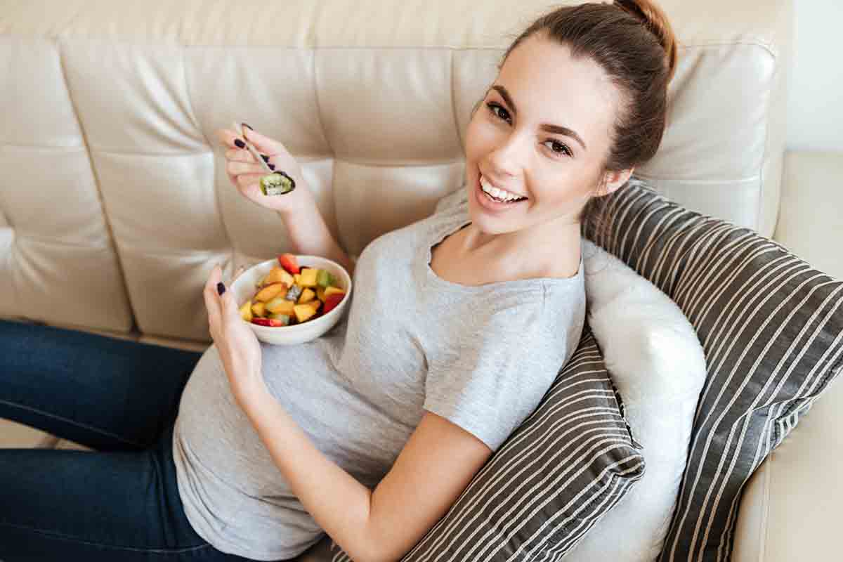 The Sweet Truth - Understanding and Managing Cravings for Sweet Food During Pregnancy