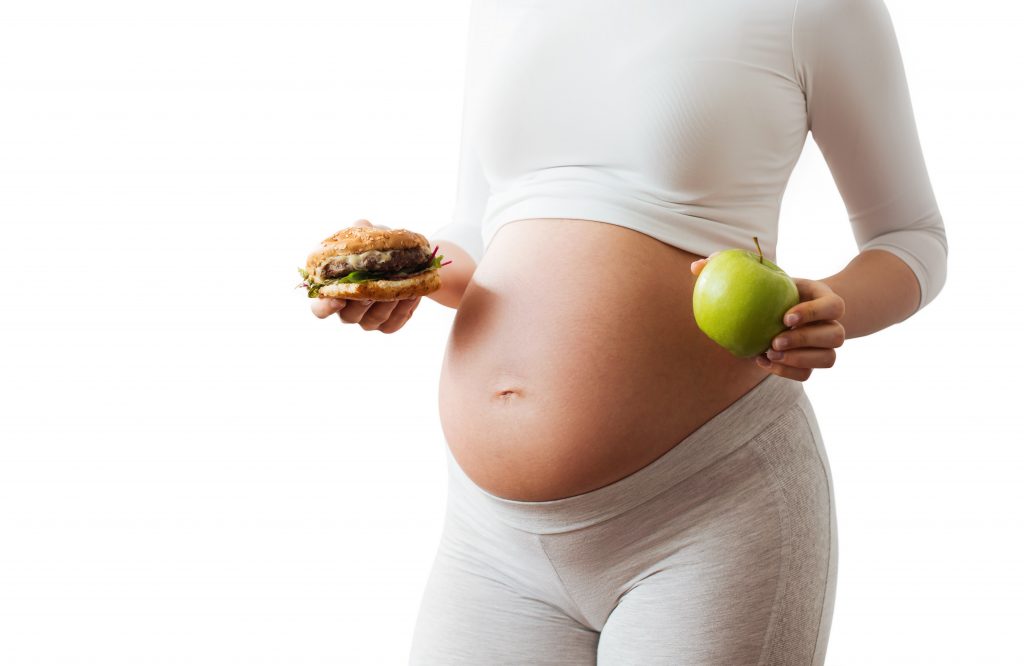 The Sweet Truth - Understanding and Managing Cravings for Sweet Food During Pregnancy