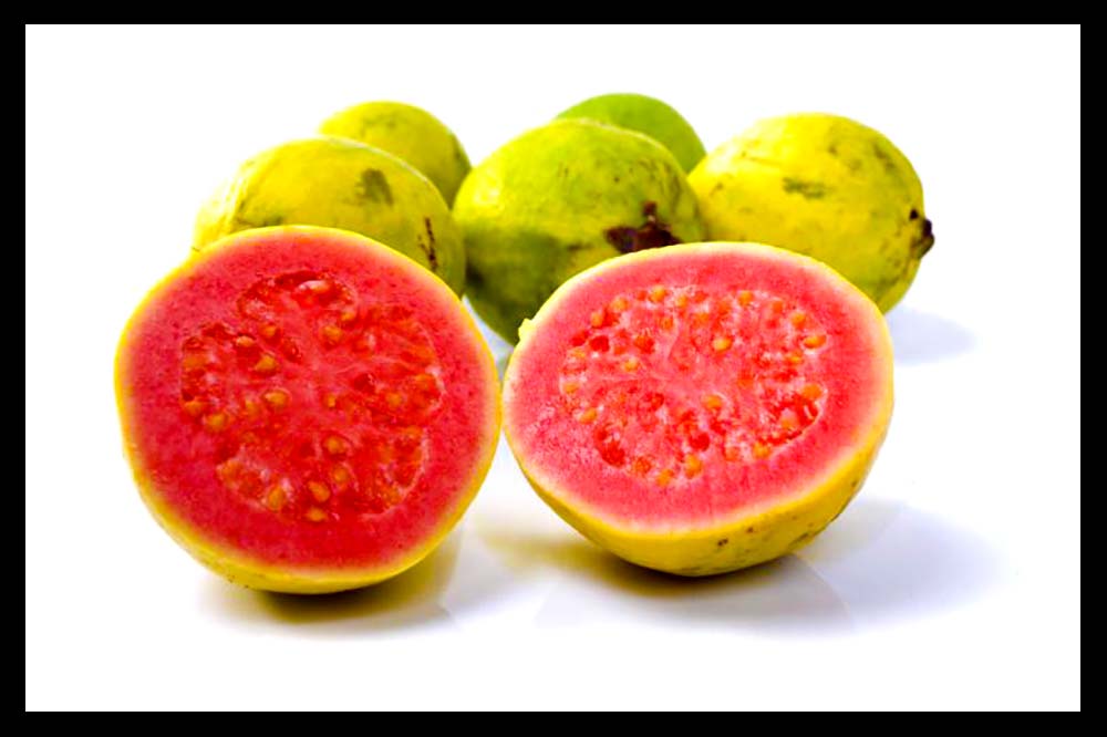 Discover the Amazing Benefits of Guava for Your Health and Wellbeing