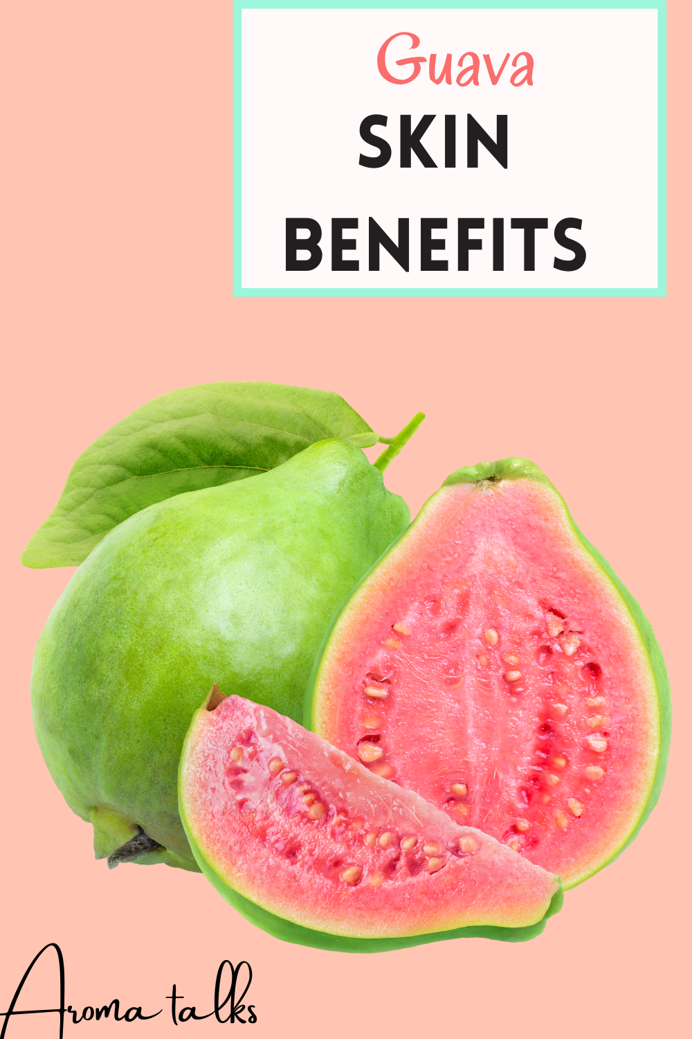 Discover the Amazing Benefits of Guava for Your Health and Wellbeing