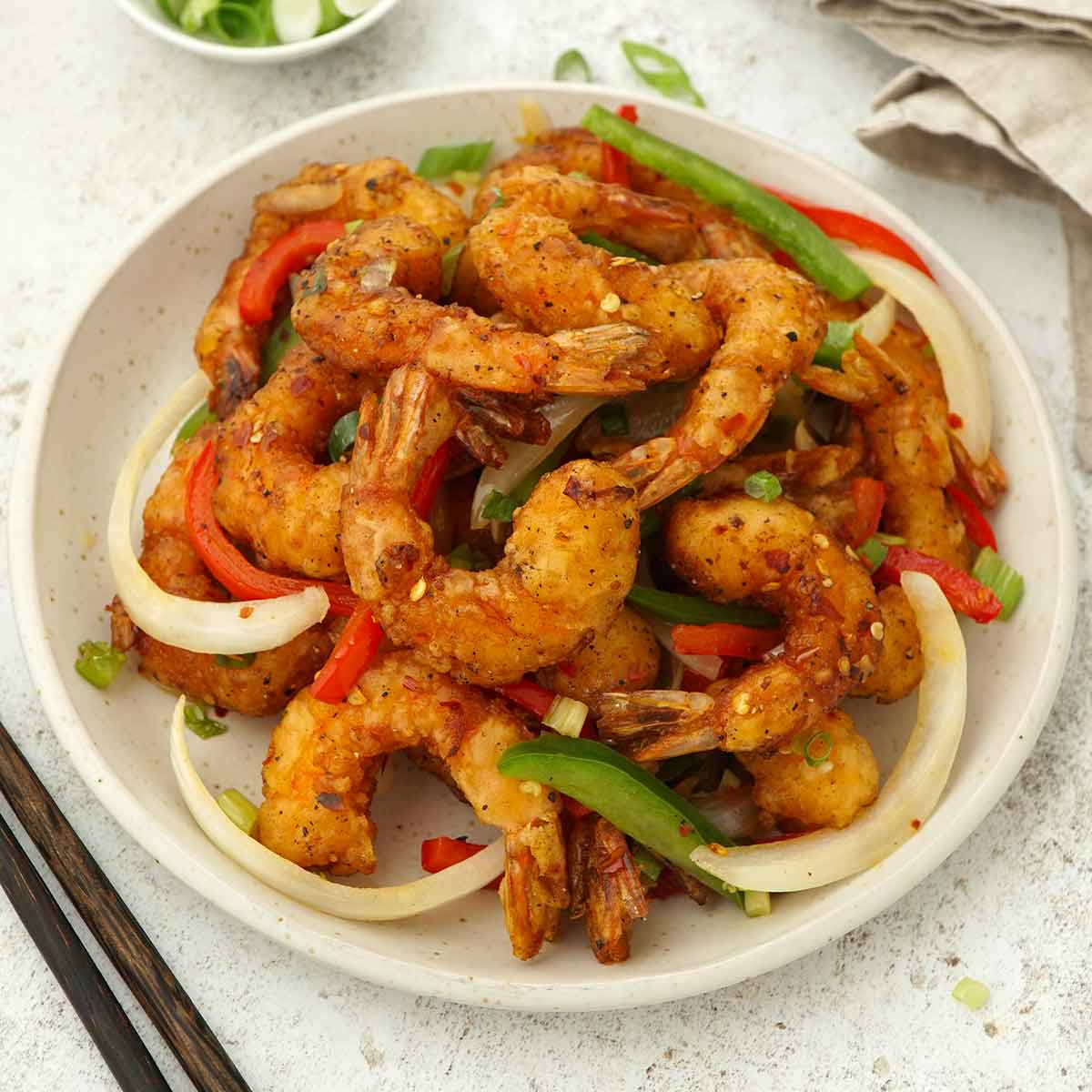 Discovering the Nutritional Value of Tiger Prawns Calories - A Comprehensive Guide