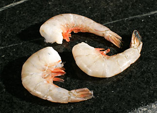 Discovering the Nutritional Value of Tiger Prawns Calories - A Comprehensive Guide