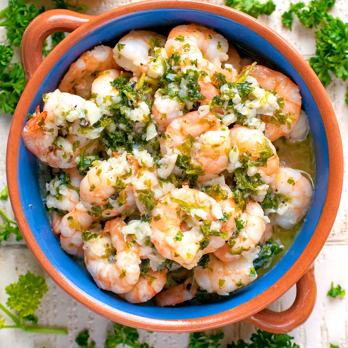 Discovering the Nutritional Value of Tiger Prawns Calories - A Comprehensive Guide