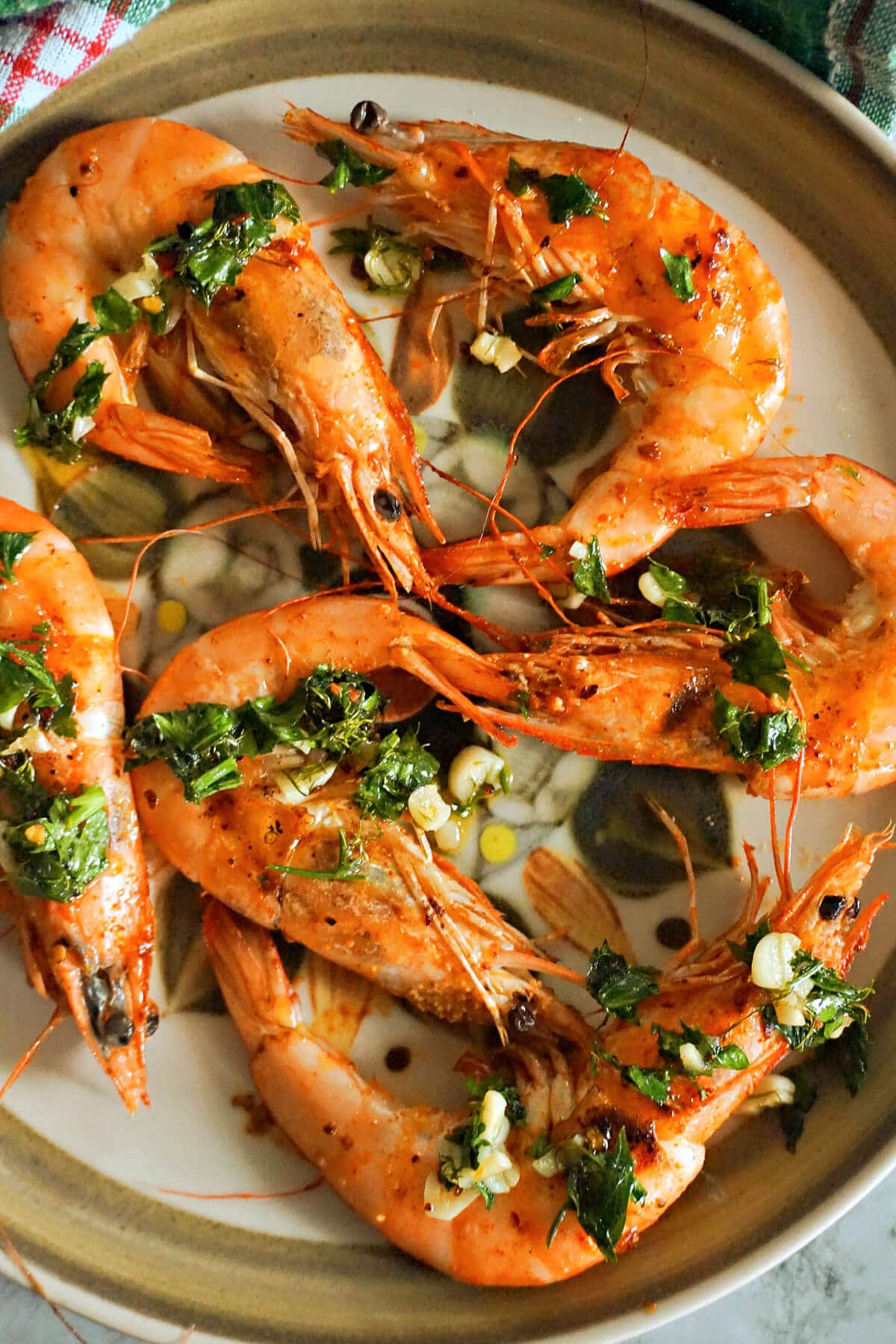 Discovering the Nutritional Value of Tiger Prawns Calories - A Comprehensive Guide