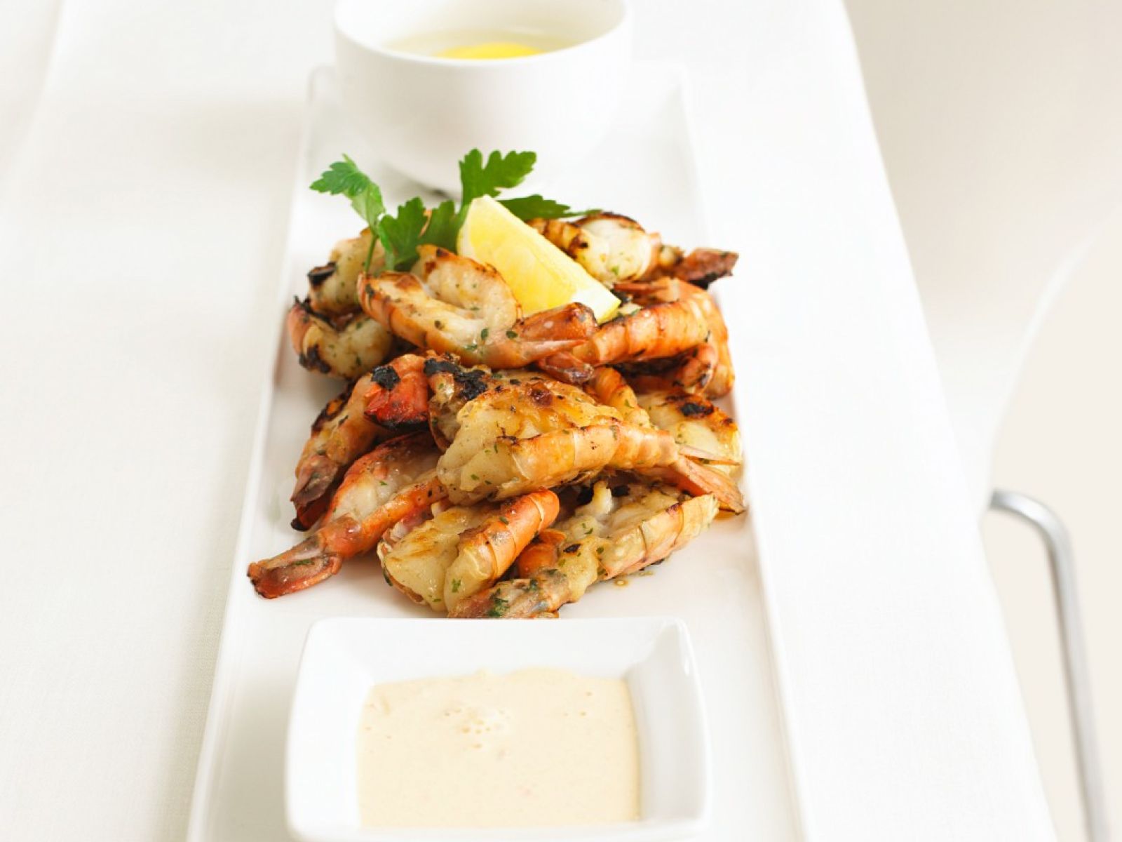 Discovering the Nutritional Value of Tiger Prawns Calories - A Comprehensive Guide