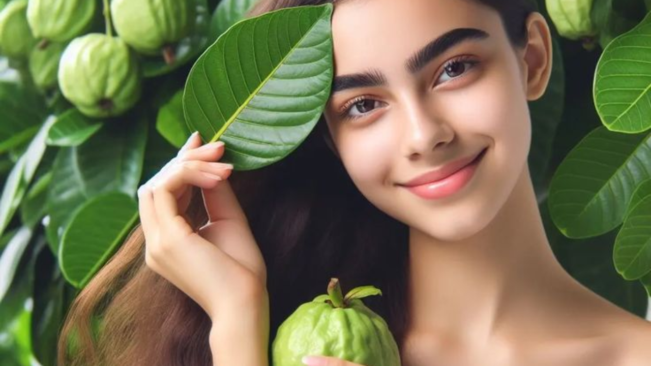 Discovering the Remarkable Benefits of Guava Leaves in Women’s Health and Wellness