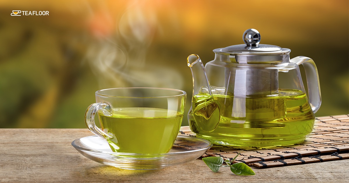 Drinking Green Tea is Good or Bad - Understanding the Health Benefits and Risks