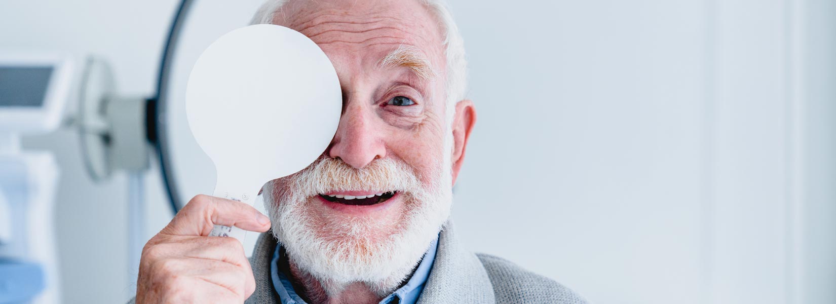 Essential Tips for Maintaining Eye Health for Seniors - A Comprehensive Guide