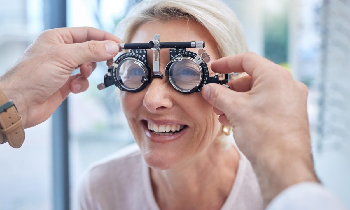 Essential Tips for Maintaining Eye Health for Seniors - A Comprehensive Guide