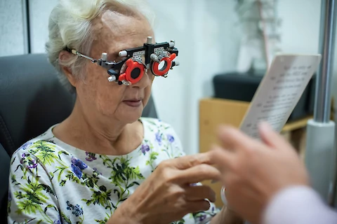 Essential Tips for Maintaining Eye Health for Seniors - A Comprehensive Guide