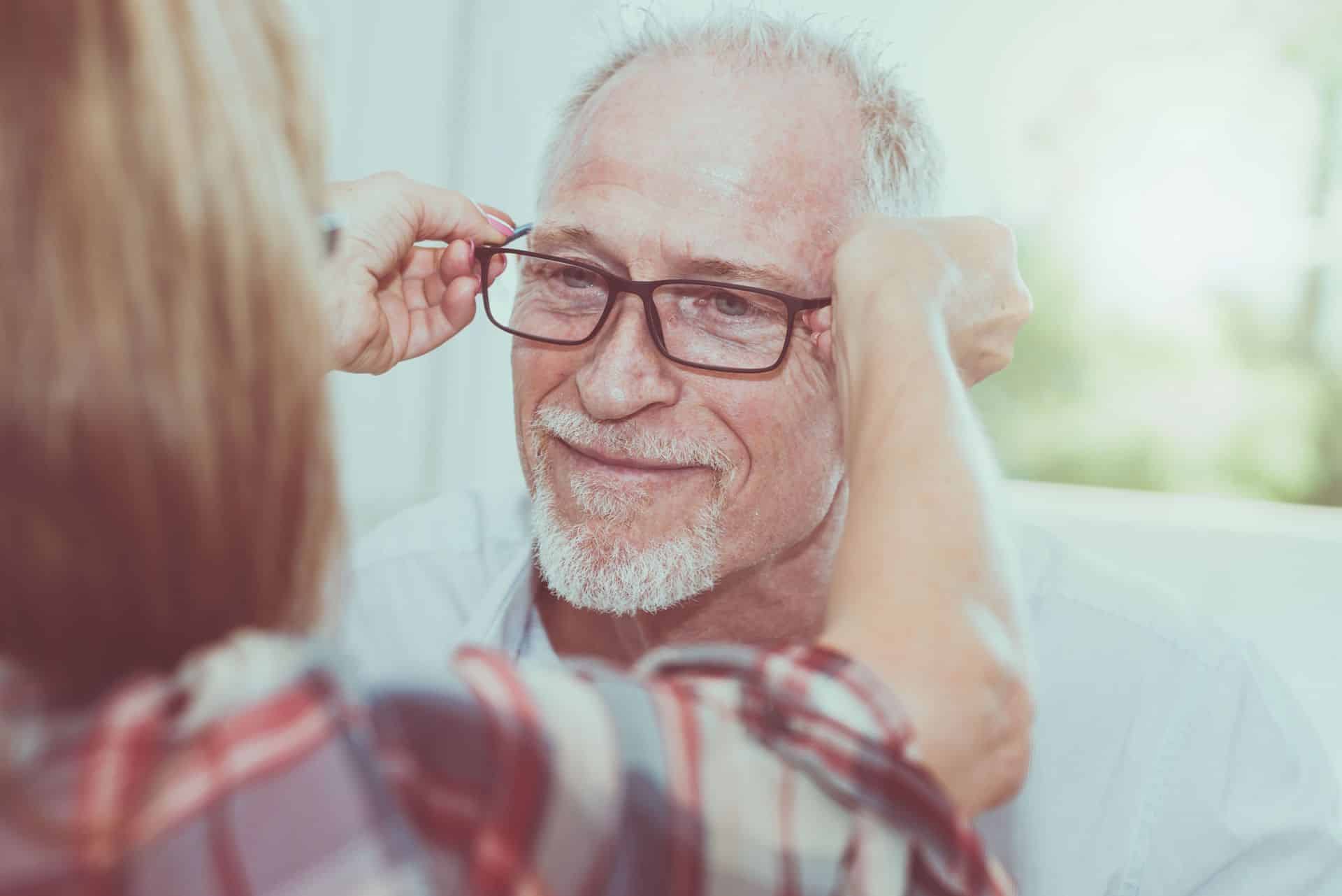 Essential Tips for Maintaining Eye Health for Seniors - A Comprehensive Guide