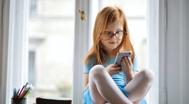 Eye Health and Screen Time - The Modern Challenge for Vision Care