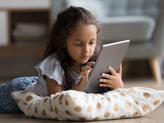 Eye Health and Screen Time - The Modern Challenge for Vision Care