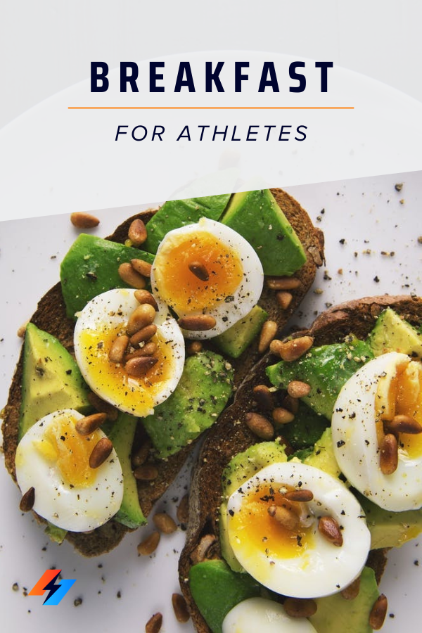 Fueling Performance - The Essential Guide to High Carb Foods for Athletes