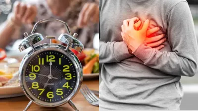 Understanding Intermittent Fasting and Its Impact on Heart Attacks