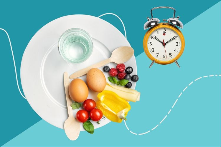 Understanding Intermittent Fasting and Its Impact on Heart Attacks