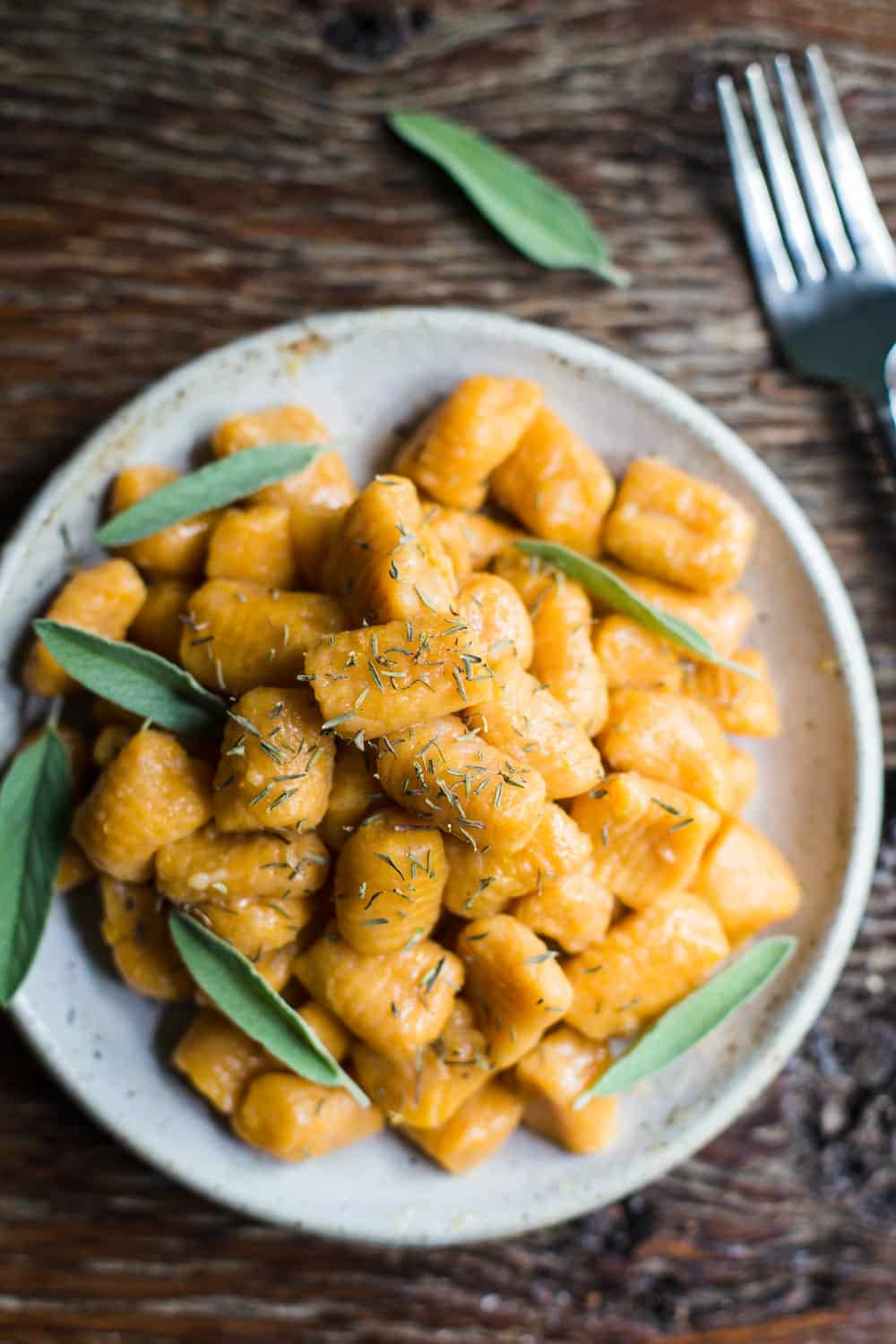 Mastering the Art of Italian Cuisine - A Comprehensive Guide to Recipe Using Potato Gnocchi