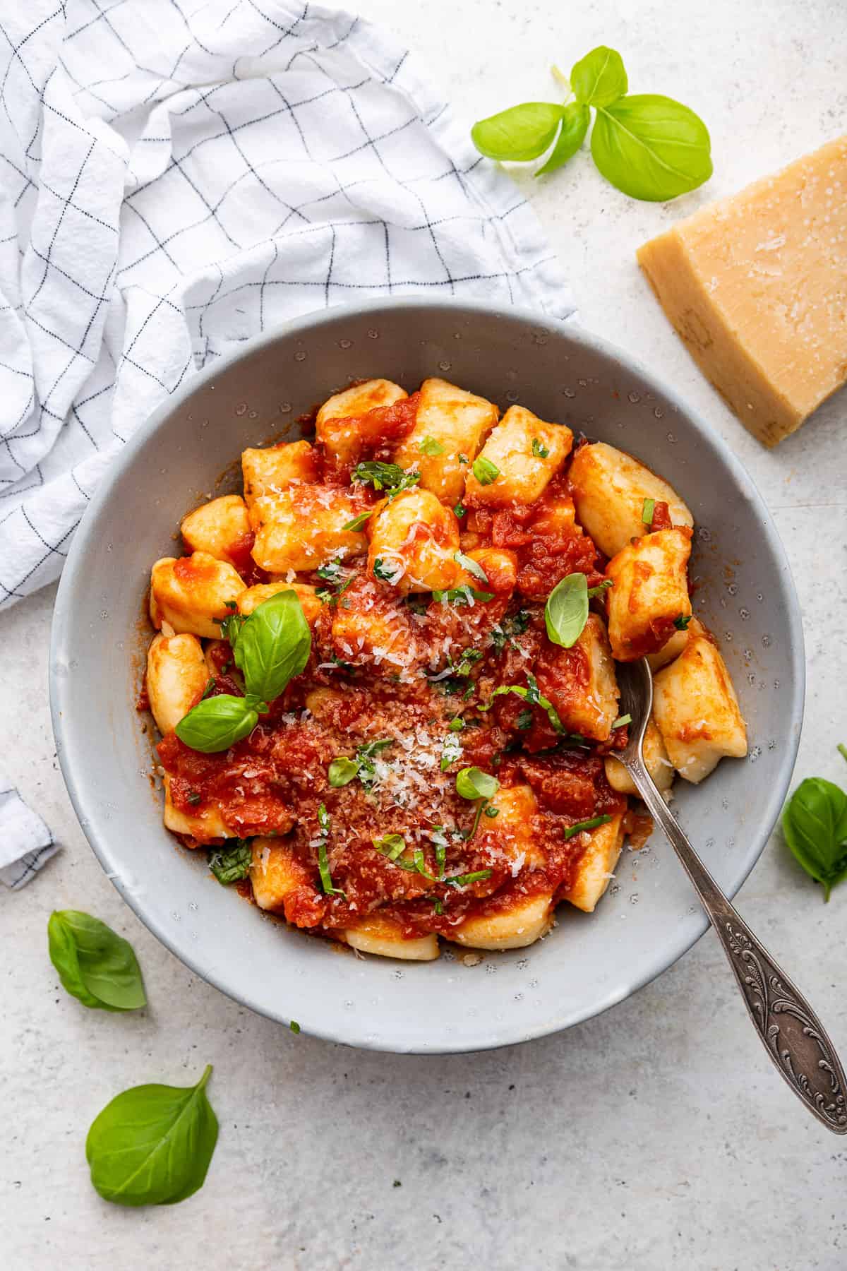 Mastering the Art of Italian Cuisine - A Comprehensive Guide to Recipe Using Potato Gnocchi