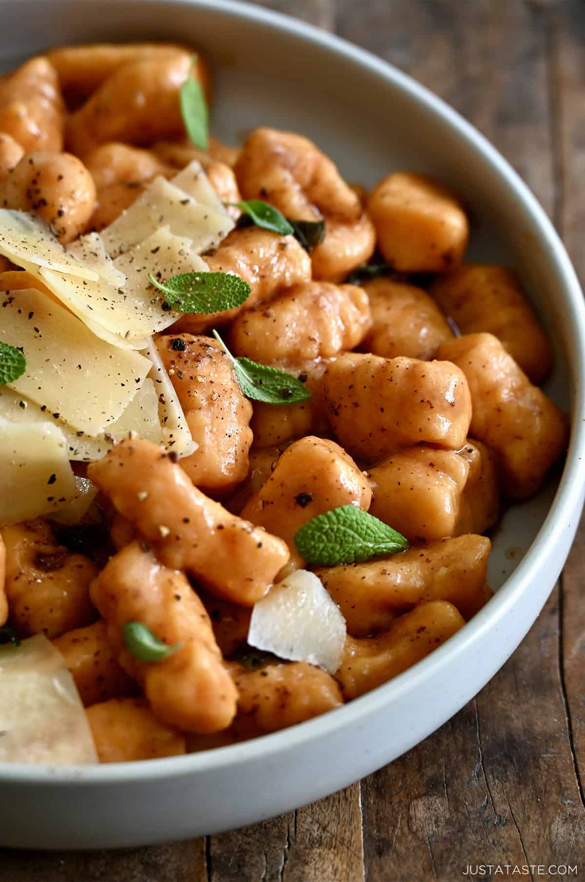 Mastering the Art of Italian Cuisine - A Comprehensive Guide to Recipe Using Potato Gnocchi