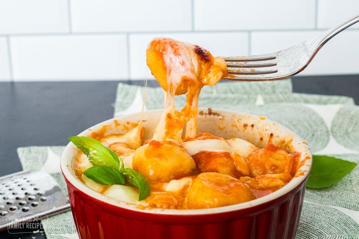 Mastering the Art of Italian Cuisine - A Comprehensive Guide to Recipe Using Potato Gnocchi