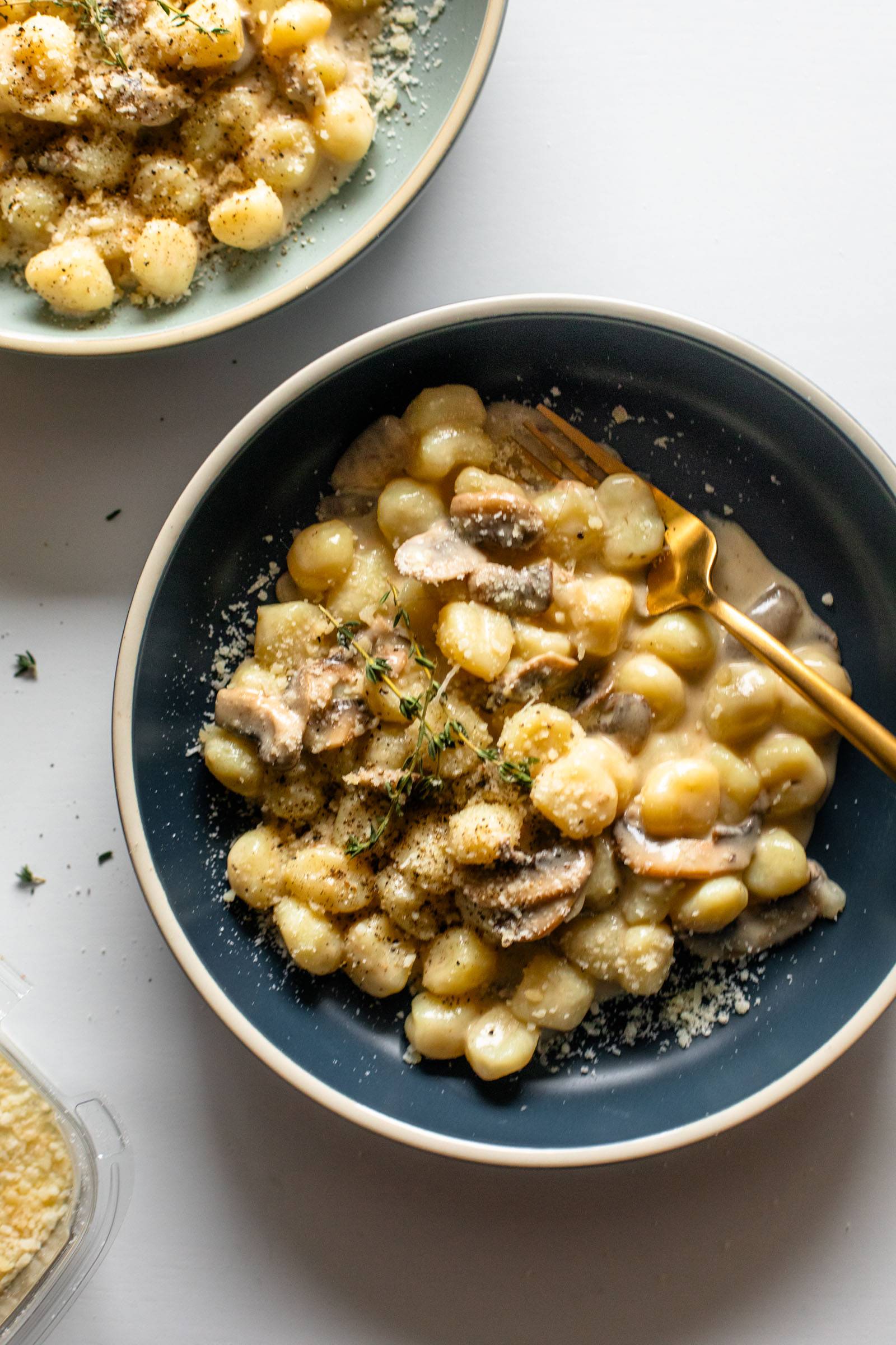 Mastering the Art of Italian Cuisine - A Comprehensive Guide to Recipe Using Potato Gnocchi