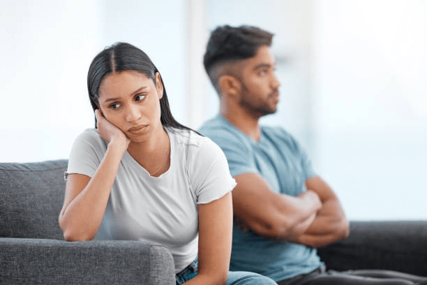 Navigating the Challenges of Relationship Anxiety - How to Handle Relationship Anxiety Effectively