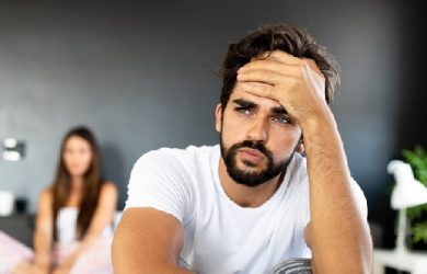 Navigating the Challenges of Relationship Anxiety - How to Handle Relationship Anxiety Effectively