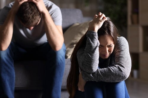 Navigating the Challenges of Relationship Anxiety - How to Handle Relationship Anxiety Effectively