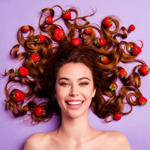 Nourish from Within - Discover What Food is Good for Your Hair and Skin