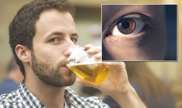 The Intricate Relationship Between Eye Health and Alcohol - Understanding the Risks