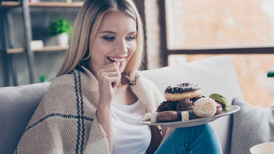 The Sweet Truth - Why You Should Stop Eating Sweets for a Healthier Life