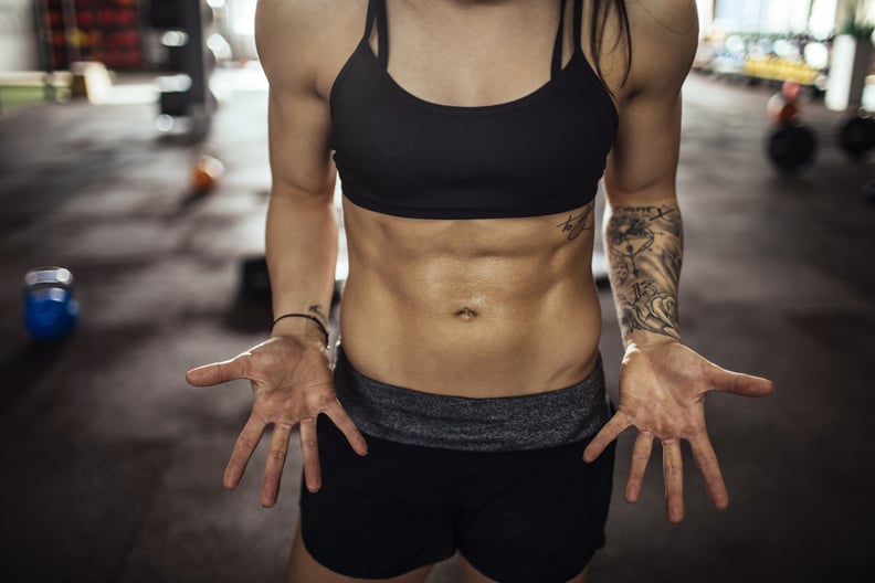 Transform Your Core - Ultimate Workouts for Lower Abs