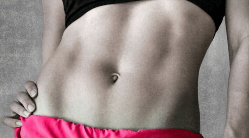 Transform Your Core - Ultimate Workouts for Lower Abs