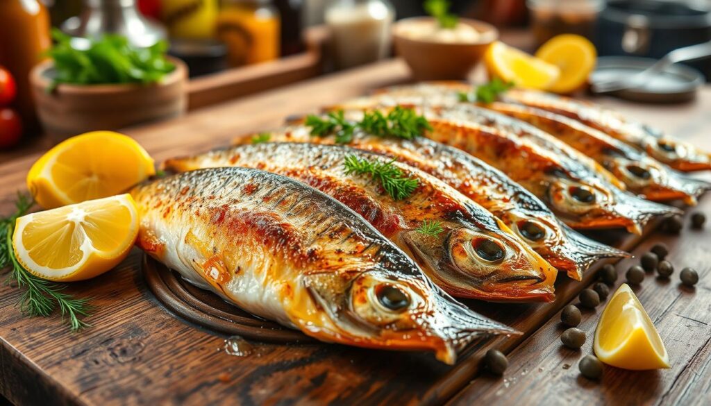 American Shad Recipes