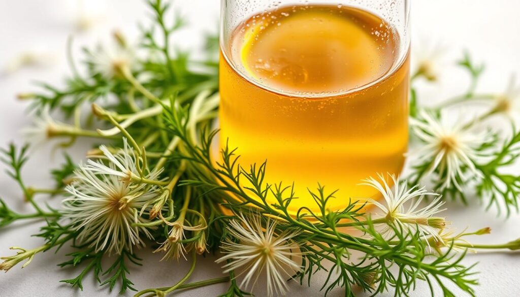 Balanced Dandelion Juice