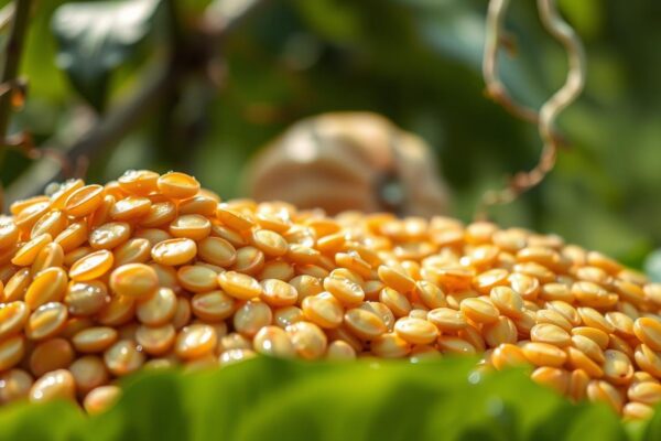 Benefits of Guava Seeds