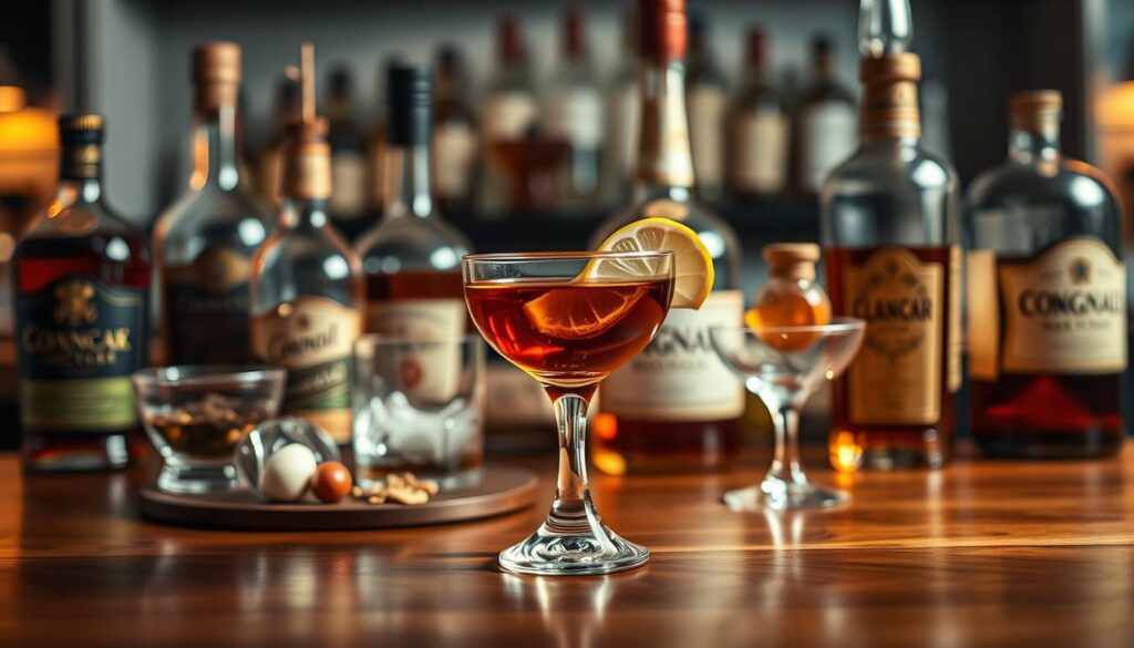 Easy Cognac Cocktail Recipes