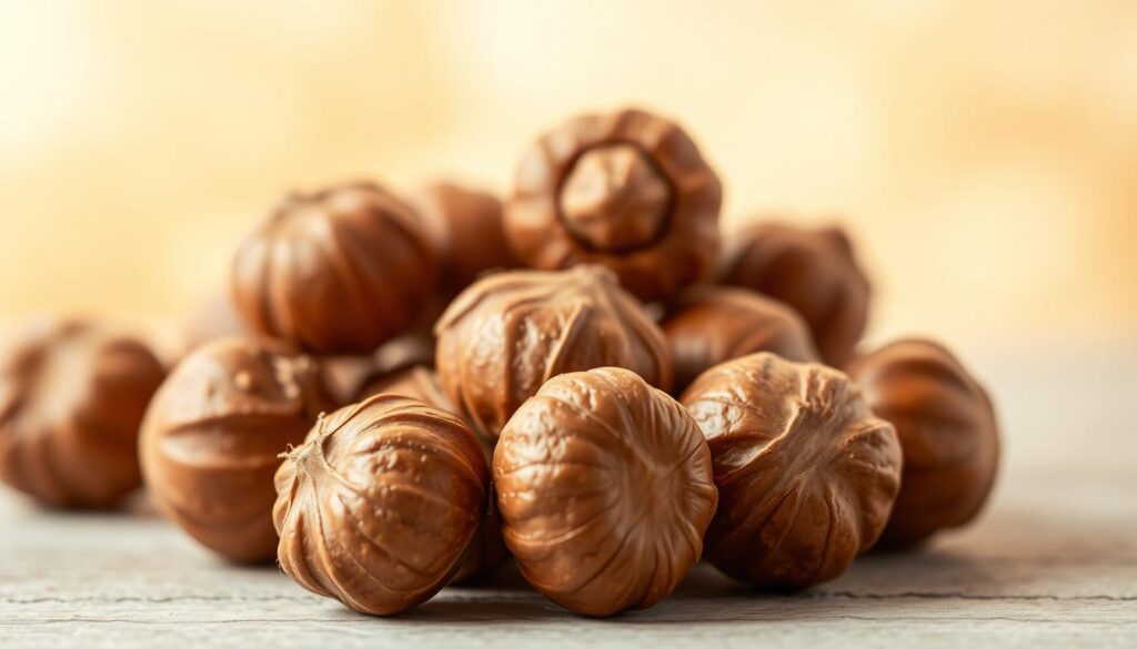 Hazelnut health benefits