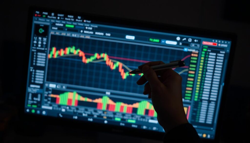 Interpreting Market Data and Technical Tools