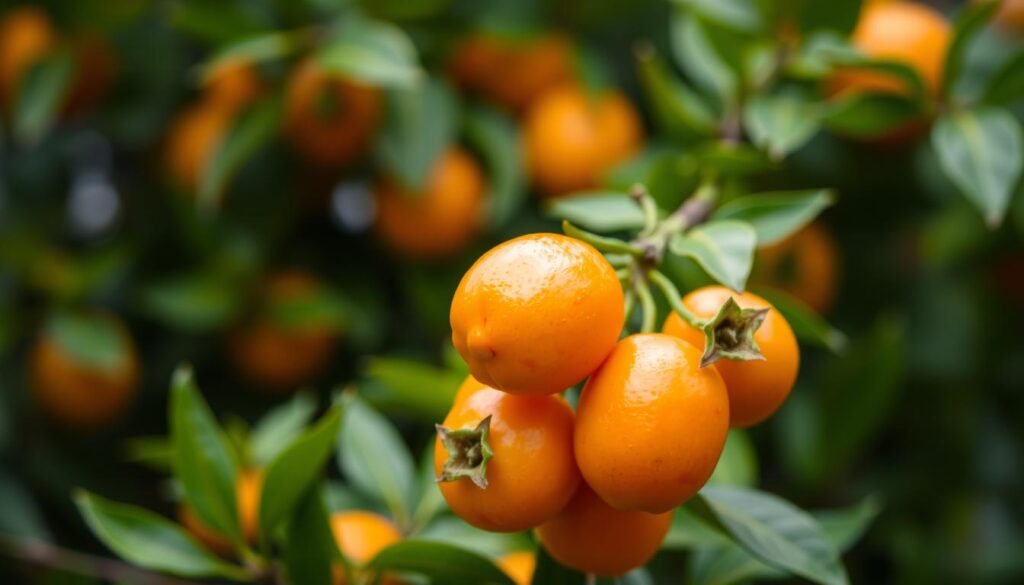 Kumquat Benefits