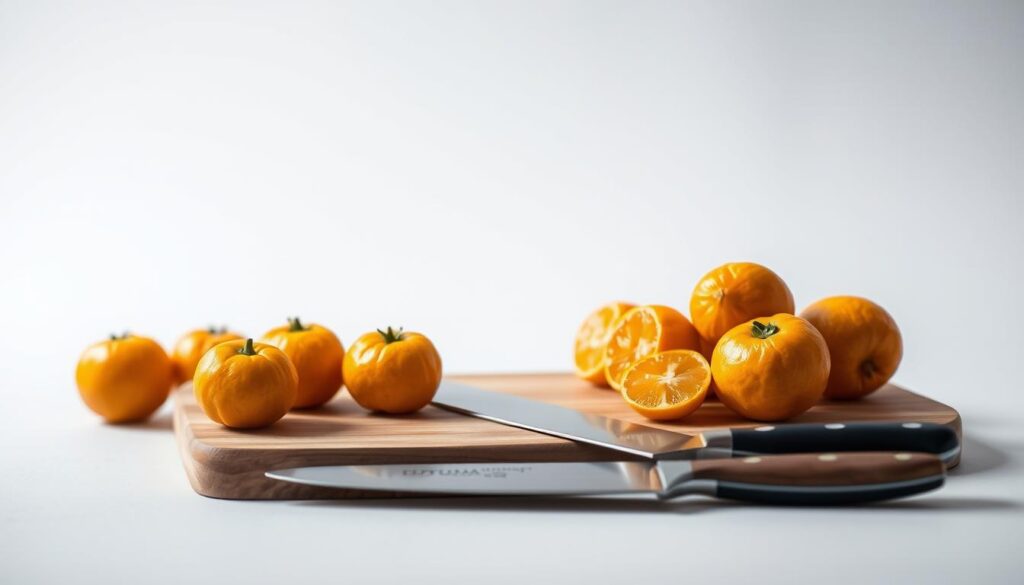 Kumquat Preparation Tips