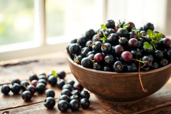 best 10 blackcurrant benefits