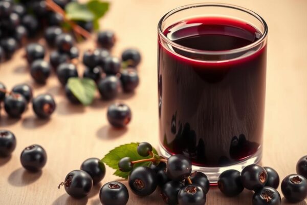 best 10 blackcurrant juice