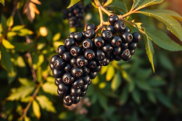 best 10 elderberry benefits for pregnant women