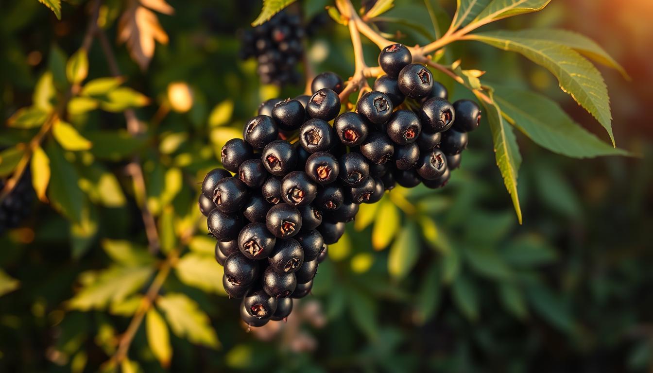 best 10 elderberry benefits for pregnant women