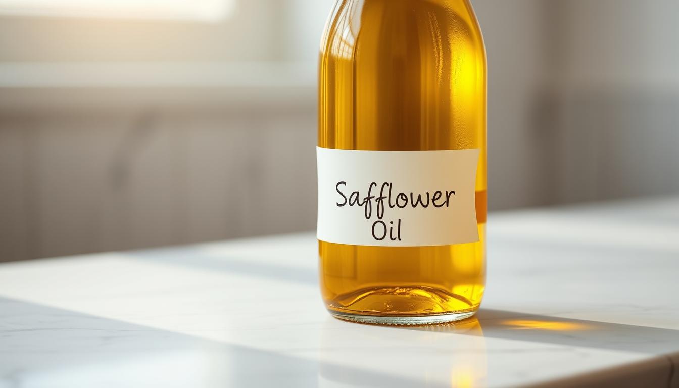 best 10 safflower oil benefits