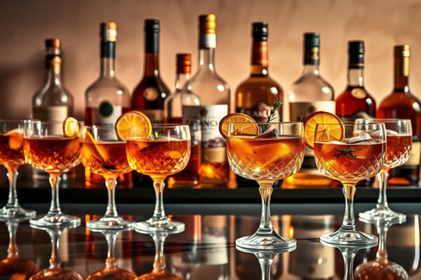 best 5 cognac cocktails