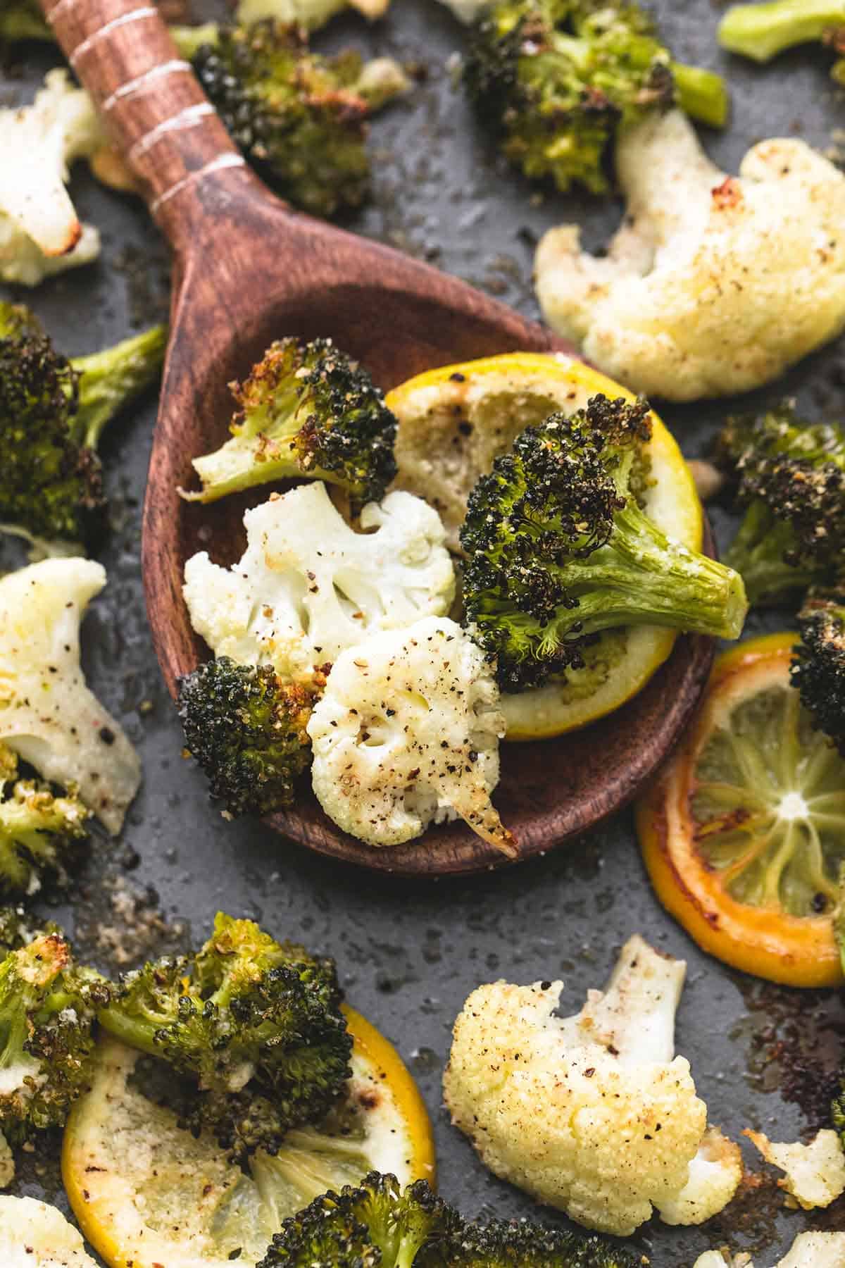 Cook Broccoli and Cauliflower - Mastering the Art of Delicious Nutrition