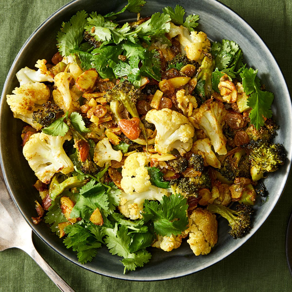 Cook Broccoli and Cauliflower - Mastering the Art of Delicious Nutrition